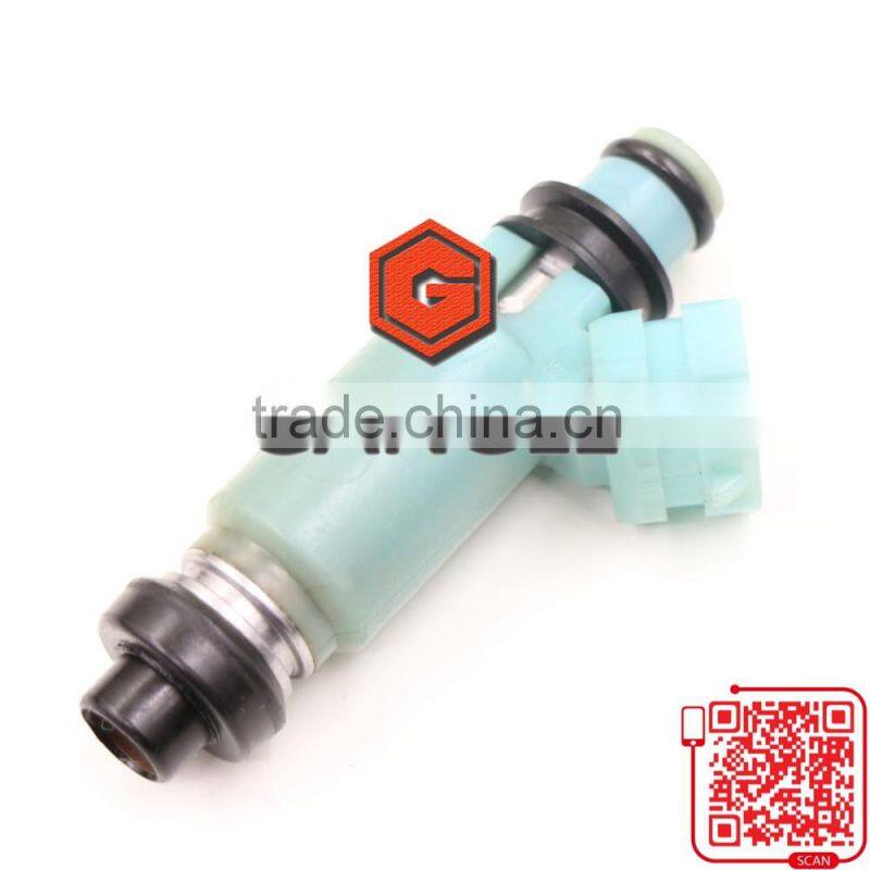 195500-3910 Fuel Injector nozzle injectiokn