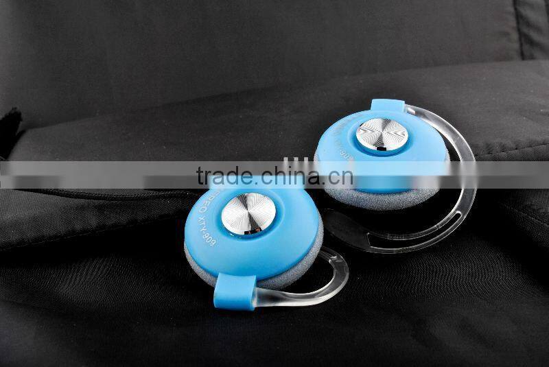 best selling hot chinese products easars game earphones XTY-909