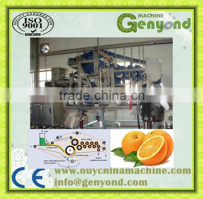 Energy conservation and environmental protectionfilter belt press with factory price