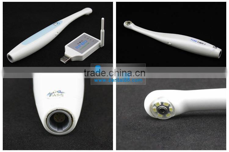 Dental Supply high quality dental camera intra oral with SD card