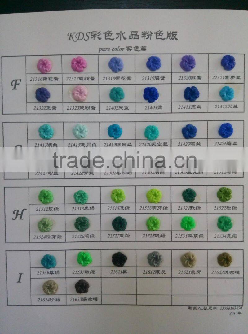Color Acrylic Powder Bulk For Nail