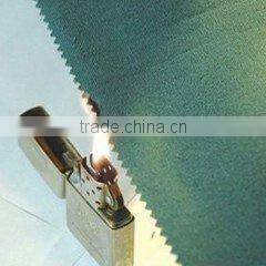 MSJC-FR expert 305gsm fire retardant cotton fabric