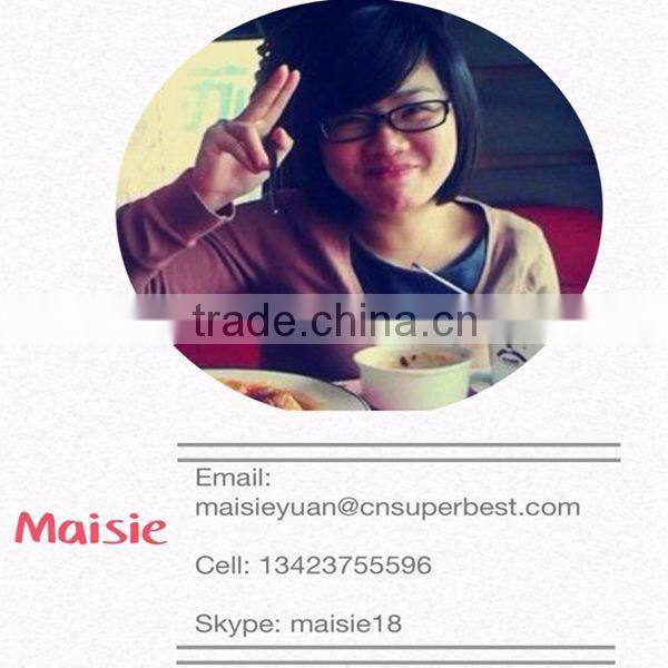 Factory customized acrylic speaker display with PCB