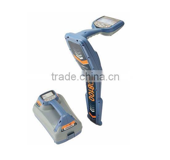 Radiodetection RD8000 underground cable and pipe locator