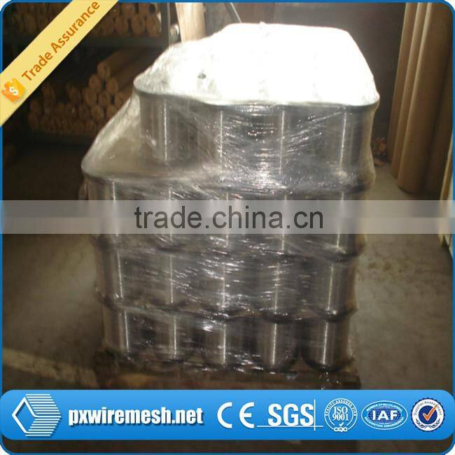 anping factory supply 10 gauge stainless steel wire