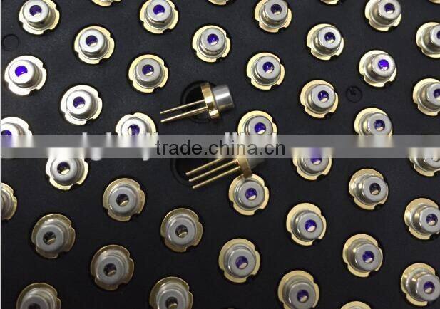 Cheap 445nm Blue Osram 5.6mm 450nm 1.6w Laser Module For Cutting and Engraving