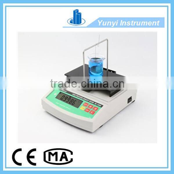 Lab Digital hydrometer densitometer