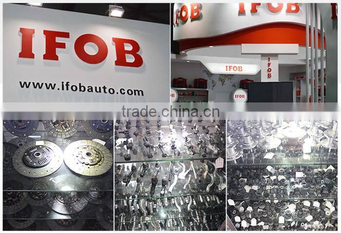 Ifob Auto Parts And Accessories Gsu4# Chassis Parts Shock Absorber For Toyota Highlander 48520-09Q50