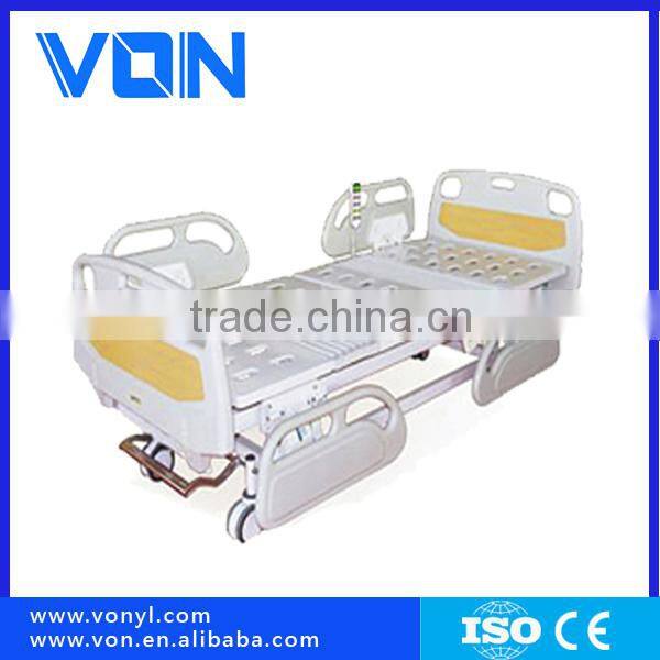 Fashion Design Hospital Equipment Medical Bed