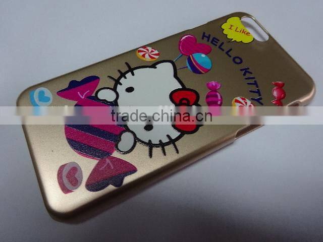 personalized high quality beautiful design cellphone case