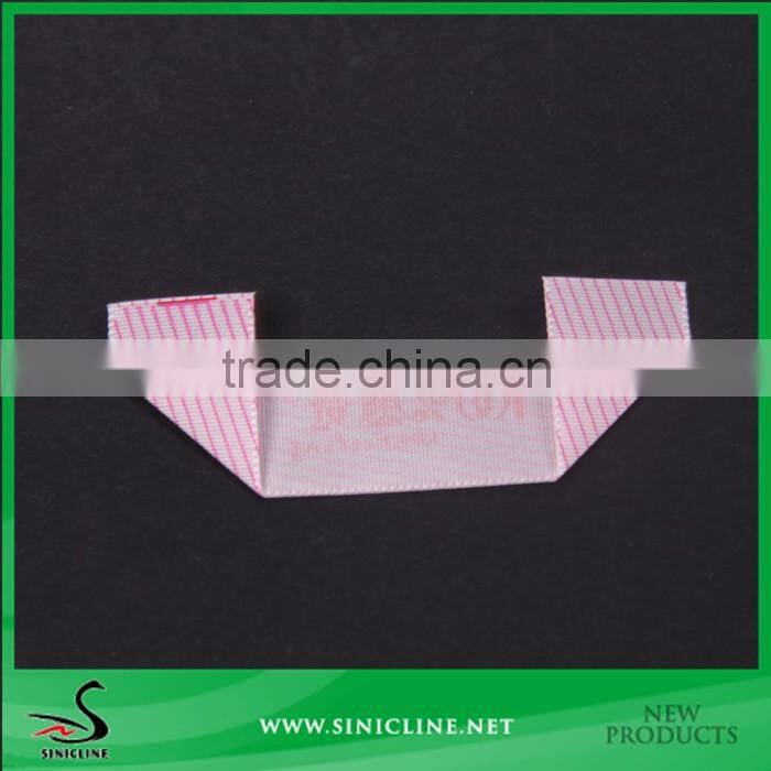 Sinicline Design custom t-shirt labels and tags