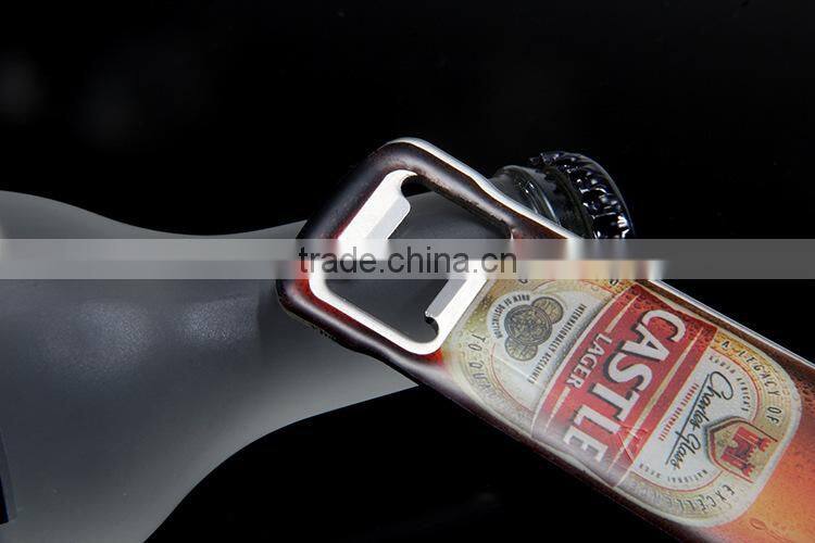 Bar Anniversary celebration Gift & Metal Bottle Opener