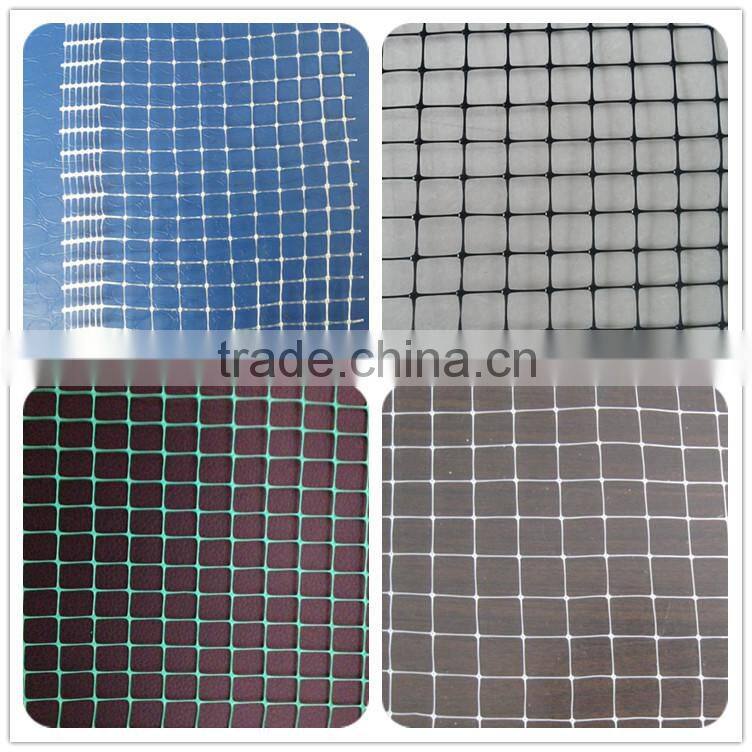 knotless plant supporting net&Hdpe Extruded Netting&professional agricultural net