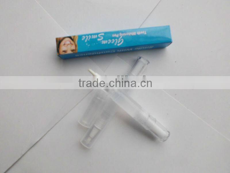 tooth cleaning teeth whitening gel pen(CE)