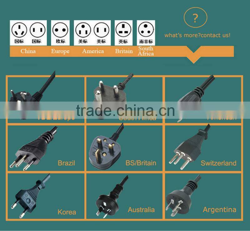 National programmable stainless steel electric pressure cooker