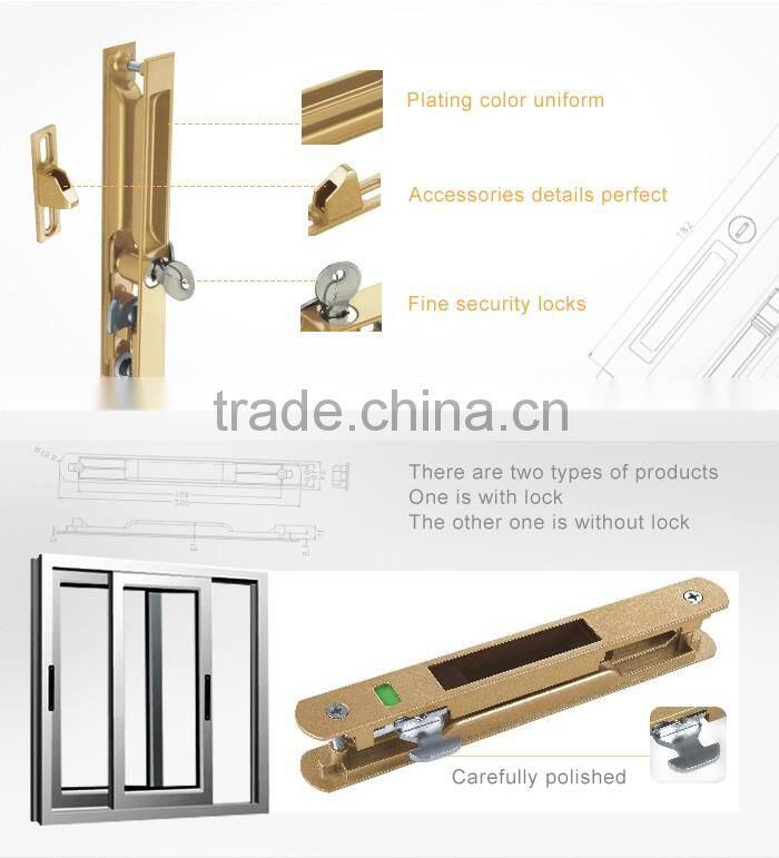 window lock; sliding window lock;window latch