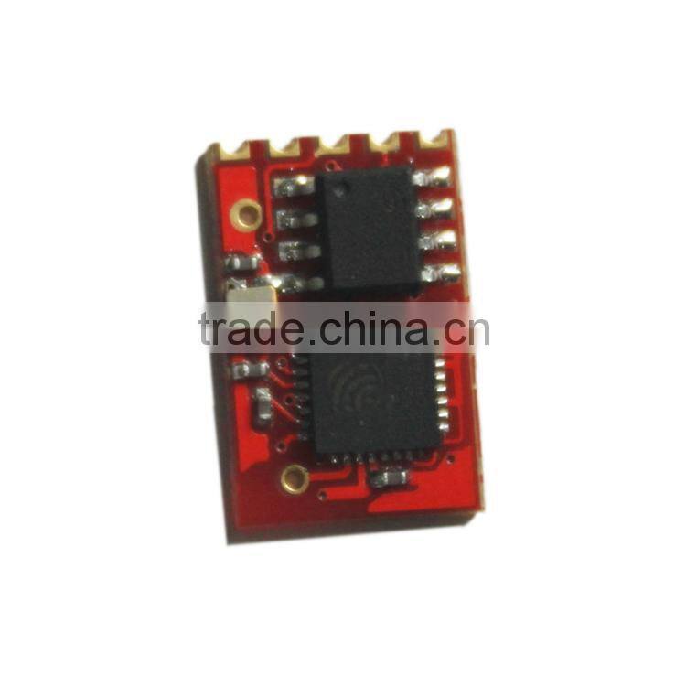 ESP-10 wifi module ESP8266 serial WIFI coexistence module AP, STA, AP + STA WIFI wireless transceiver module