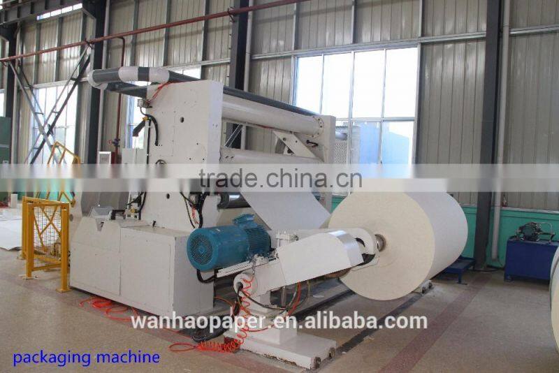 China high quality automotive fuel filter paper