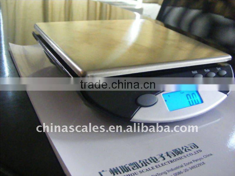 good quality Digital Kitchen Scale food household scale electronic Weighing Scale