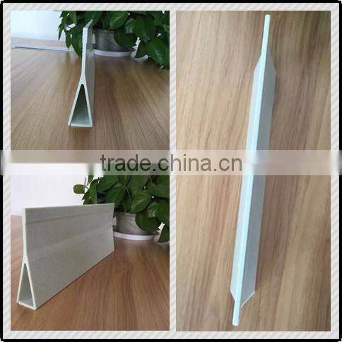 2016 plastic leak dung board for farrowing crate/goat flooring