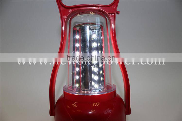 mini hanging portable emergency solar powered led light solar camping light