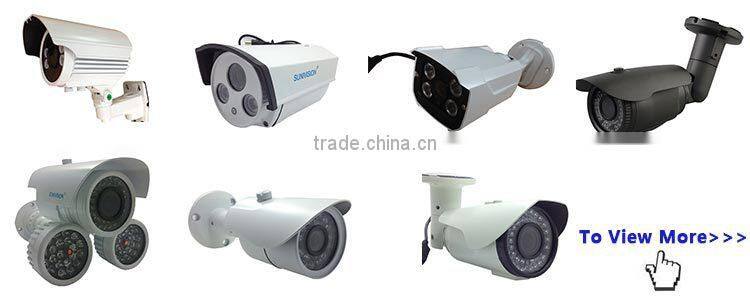 AP-11037 Sony CCD ,650TVL, Infrared waterproof Camera