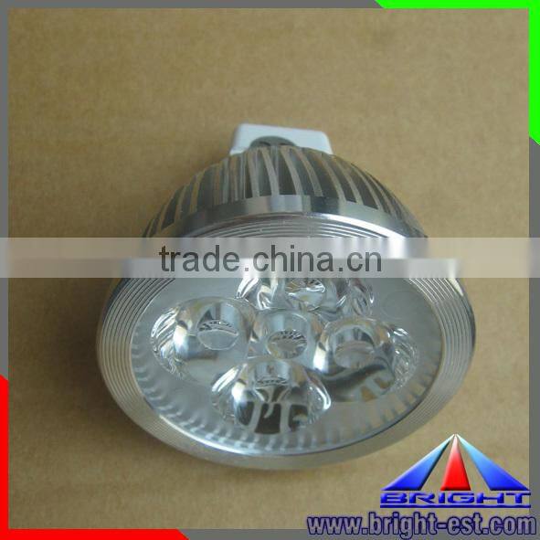 led spotlight GU10 type, high power led spot downlight, AC100-240V led lights