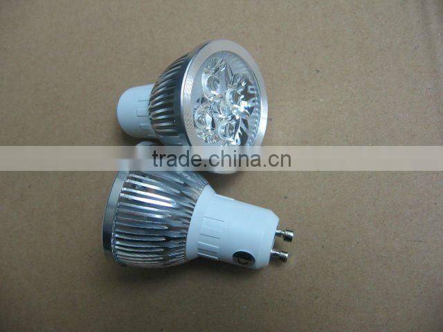 4W MR16 LED Spotlight