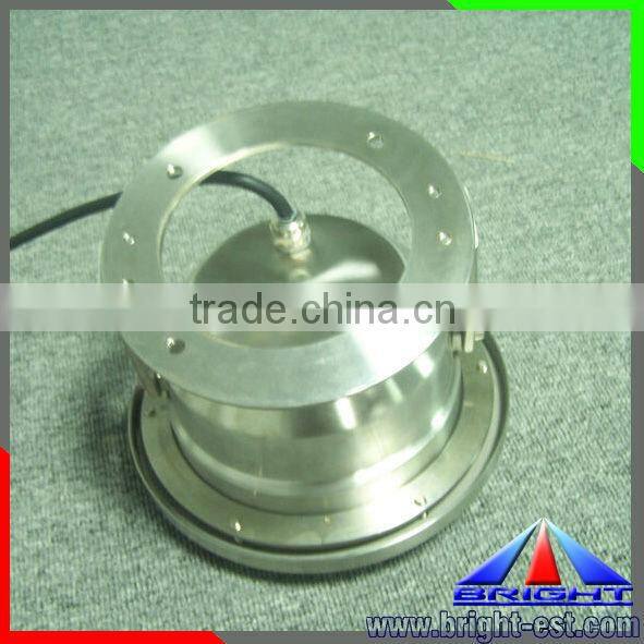 IP68 IP Rating steel housing Pool Light