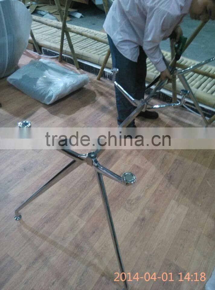 Stainless Steel Table Base,CHROME TABLE BASE,ALUMINUM TABLE BASE