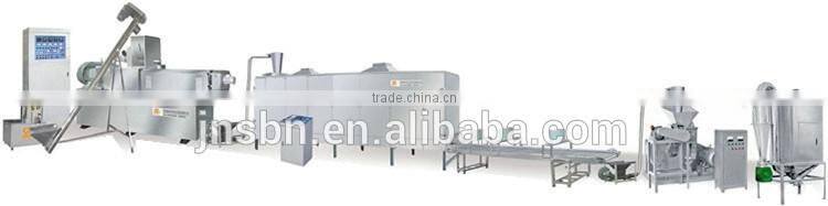 Automatic stainless steel portable baby food maker