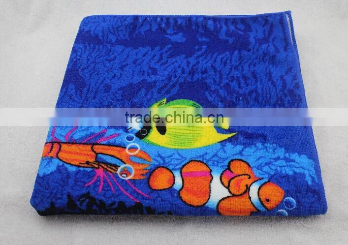 New design nautica beach towel with great price