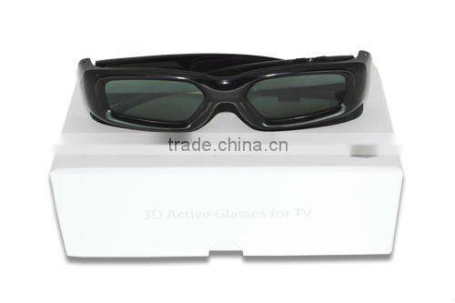 Universal 3d glasses for all brand 3D LCD TVs ( IR sync only)