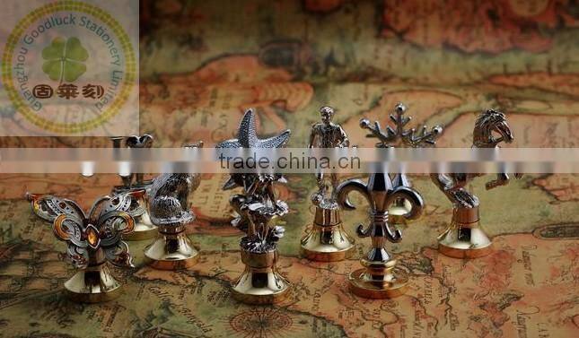 Self inking stamps set with ink pad/Self inking rubber stamps