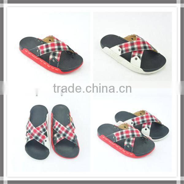 Handmade sandals for boys various colors available