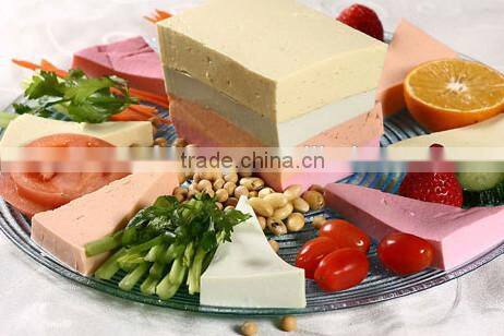 wholesale Commercial tofu machine