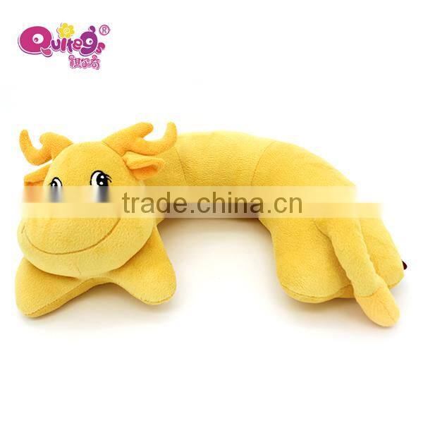 hot sale car neck pillow