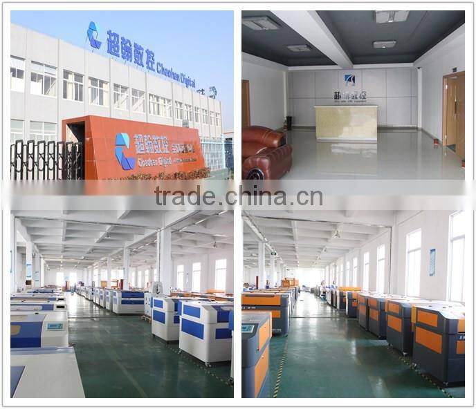 Good quality cnc plasma stainless steel advertisement sign cutting machine made in china