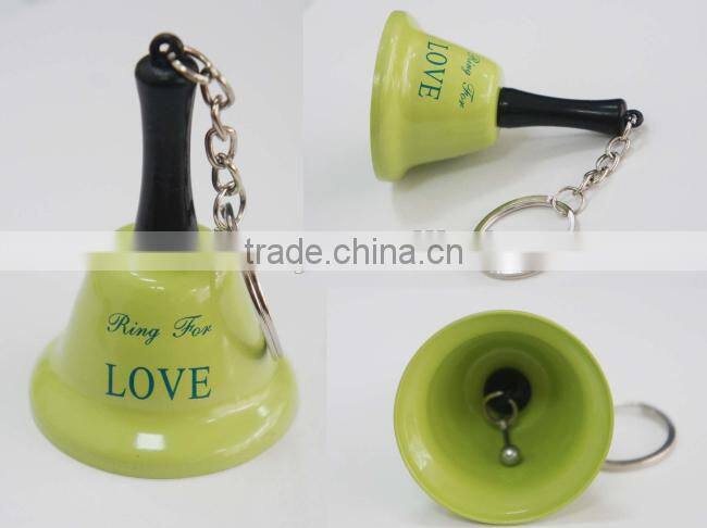 Festival Gift Couple Bell