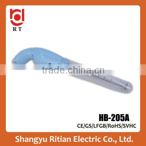 150W Plastic hand mixer egg beater/hand held egg mixer/blender mixer