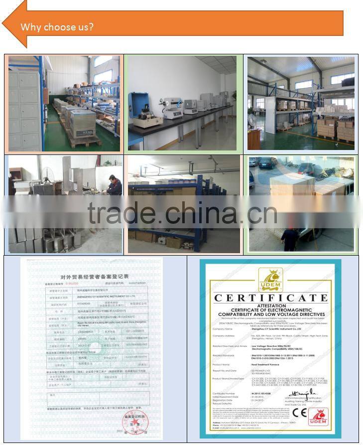 Factory manufacture Melting Furnace Usage Electric Arc Furnace, mini electric Vacuum chamber furnace/