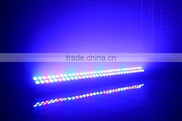 16*15w tri-rgb color change wash lighting /disco wash light/wedding decoration