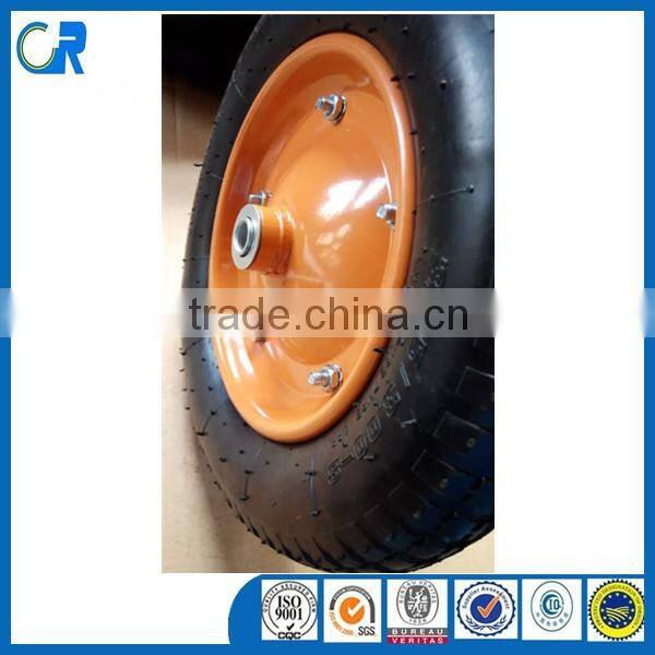 Qingdao unicycle tire and tube