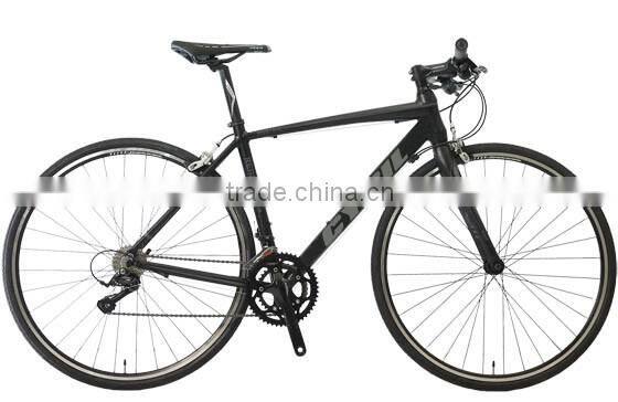 SHIMANOO SORA 18speed Hybraulic Disc Brake Hybrid Bike