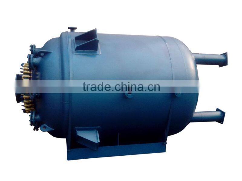 2015 the best enameled reactor