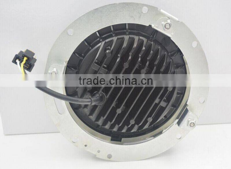 Stainless Steel Bracket Ring For Harley 7" LED Sealed Beam Headlight