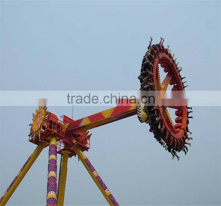 2016 New Products big pendulum equipment/ big pendulum rides for sale