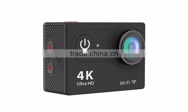 Original Eken H9 2.0inch video camera 4k wifi remote control sport camera 4k