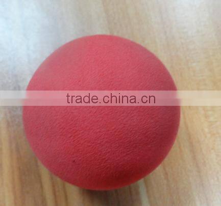 Well design high quality eva balls for outdoor activities