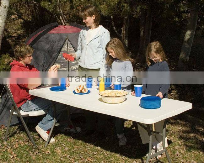 6-foot folding table in home& garden